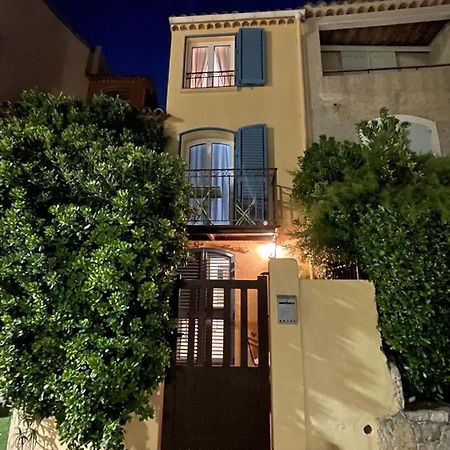 La Maisonette Antibes Exterior foto
